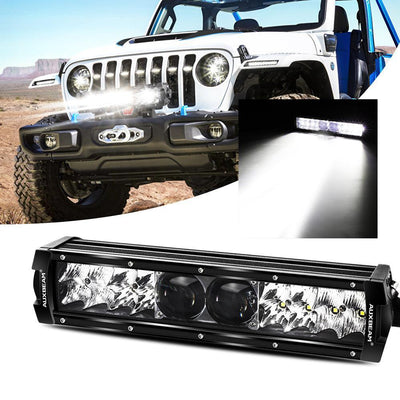 Auxbeam 5D-PRO Series LED Light Bar