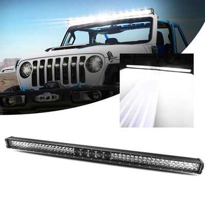 Auxbeam 5D-PRO Series LED Light Bar