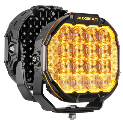 Auxbeam MASTER-T Series Off-Road Pod Lights