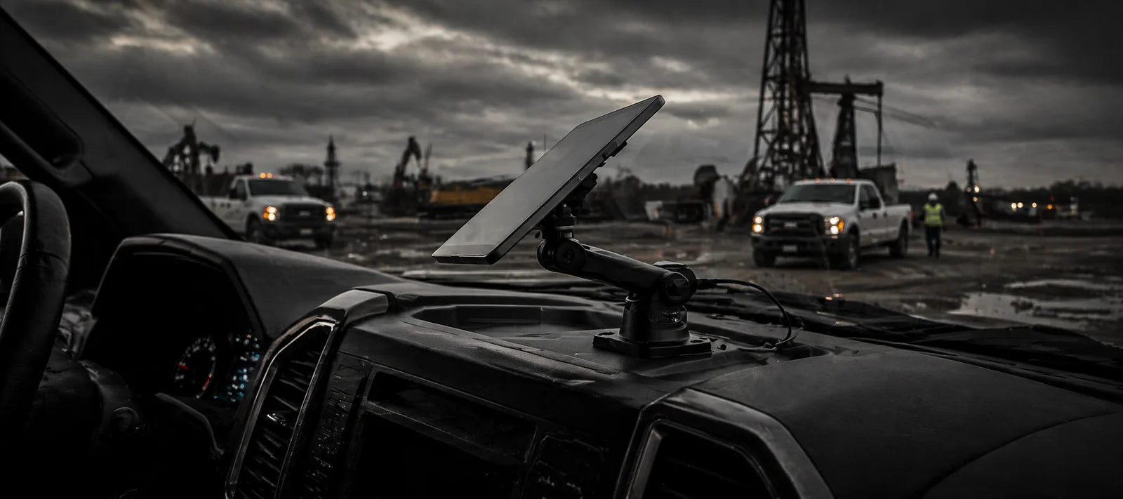 Built for Fleets